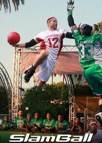 SlamBall