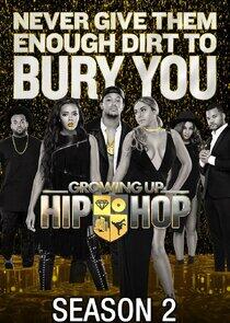 Growing Up Hip Hop - Season 2