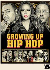 Growing Up Hip Hop - Season 5