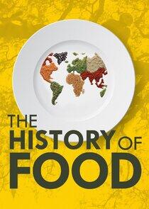 The History of Food