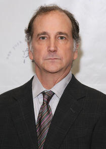 Mark Linn-Baker