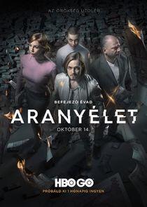 Aranyélet - Season 3