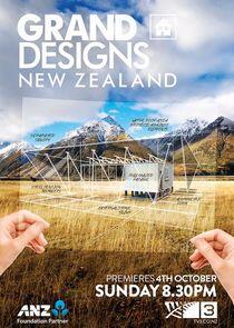 Grand Designs New Zealand