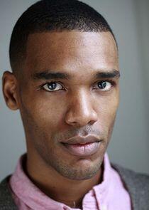 Parker Sawyers