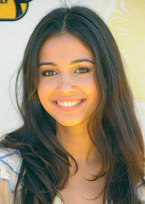 Naomi Scott