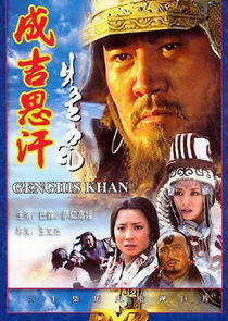 Genghis Khan