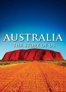 Australia: The Story of Us