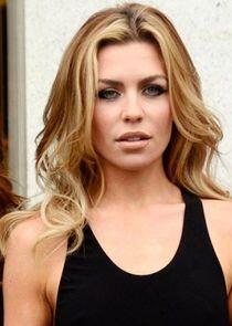 Abbey Clancy