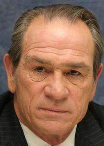 Tommy Lee Jones