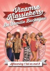 Familie Backeljau