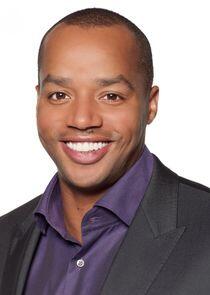 Donald Faison