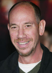 Miguel Ferrer