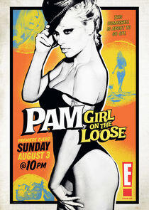 Pam: Girl on the Loose