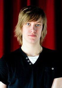 Daniel Sloss