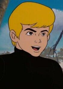 Jonny Quest