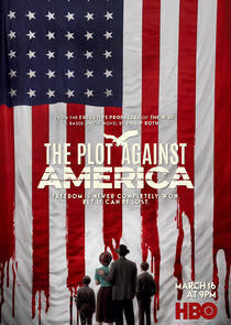 The Plot Against America