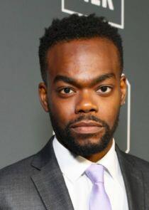 William Jackson Harper