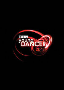 BBC Young Dancer - Season 1 / Year 2015