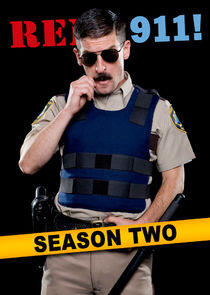 Reno 911! - Season 2