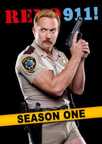 Reno 911! - Season 1