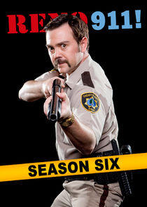 Reno 911! - Season 6