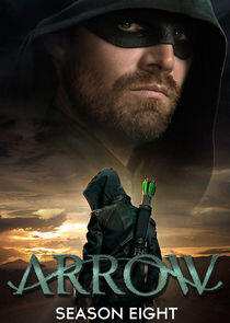 Arrow - Season 8