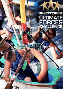 Photonis Ultimate Forces Challenge