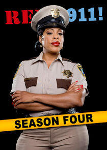 Reno 911! - Season 4