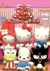 The Adventures of Hello Kitty & Friends - Season 1