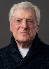 Peter Purves