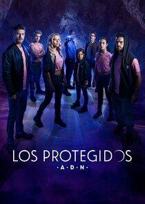 Los Protegidos: A.D.N.