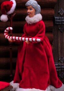 Mrs. Claus