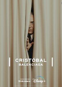 Cristóbal Balenciaga - Season 1