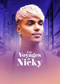 Les voyages de Nicky