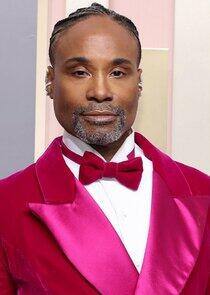 Billy Porter