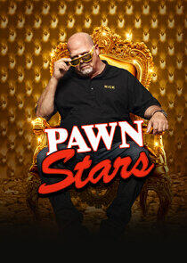 Pawn Stars