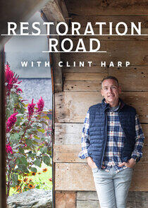 Restoration Road with Clint Harp