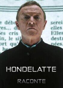 Hondelatte raconte