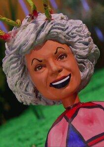 Phyllis Diller