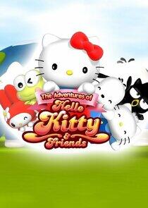 The Adventures of Hello Kitty & Friends