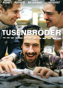 Tusenbröder