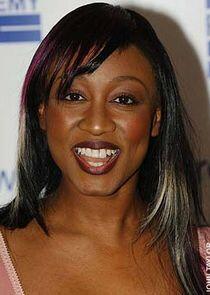 Beverley Knight