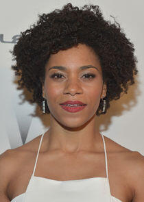 Kelly McCreary