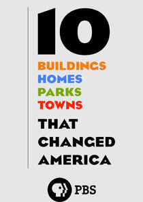 10 That Changed America