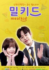 Meal Kid - Season 1