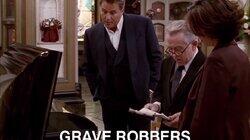Grave Robbers Grave Robbers