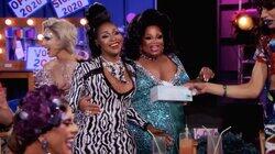 Snatch Game At Sea Snatch Game At Sea