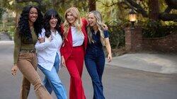 Finding Her Pink Finding Her Pink