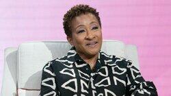 Wanda Sykes Wanda Sykes