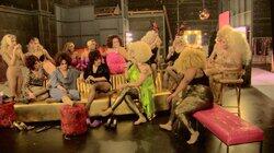 Conjoined Queens Conjoined Queens